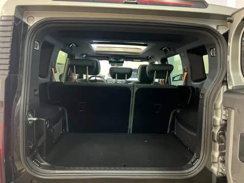 Jetour T2 2026 
