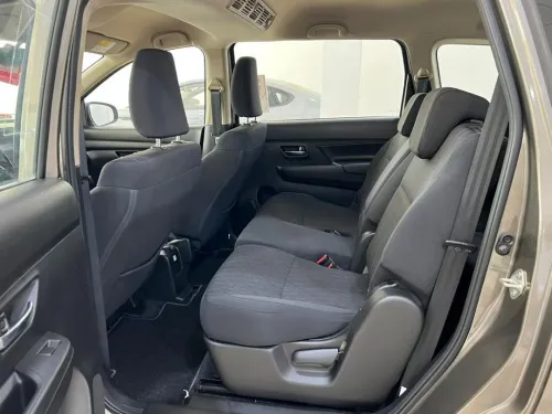 Toyota RUMION 2026 