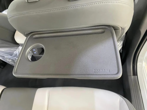 Hyundai STARGAZER 7 PLACES 2024 LA TOUTE 7 PLACES