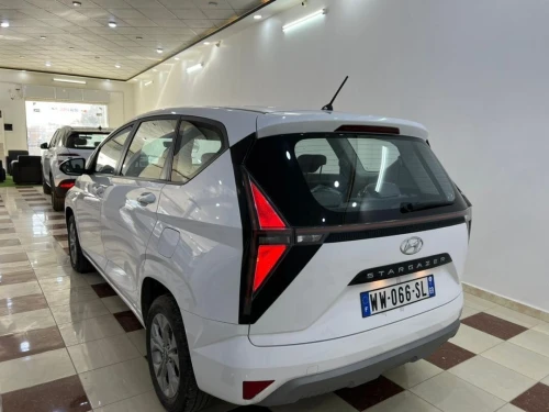 Hyundai STARGAZER 2026 LA TOUTE