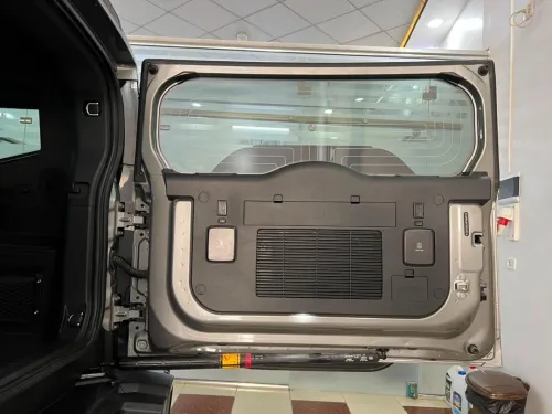 Jetour T2 2026 