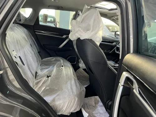 Geely Coolray 2026 SUPERMAX