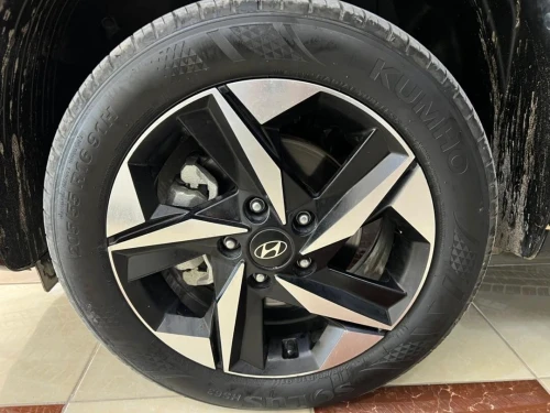 Hyundai STARGAZER 2026 LA TOUTE