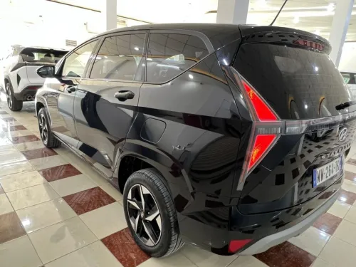 Hyundai STARGAZER 2026 LA TOUTE