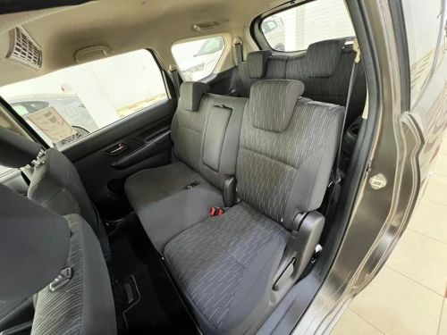 Toyota RUMION 2026 