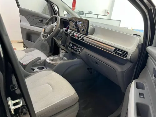 Hyundai STARGAZER 2026 LA TOUTE