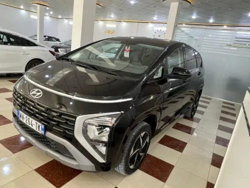 Hyundai STARGAZER 2026 LA TOUTE