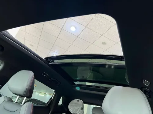 Geely cityray 2026 