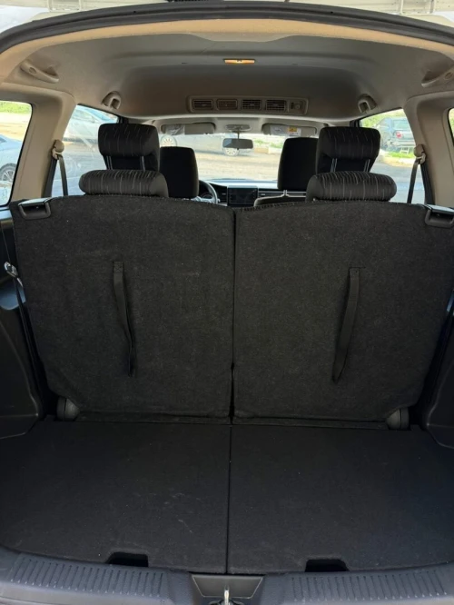 Suzuki ERTIGA 2026 7 PLACES