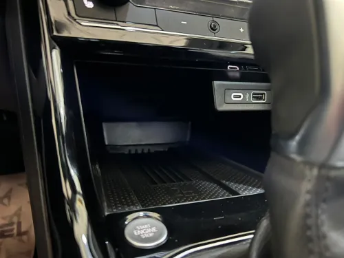 Volkswagen Tahru 2025 Sharp