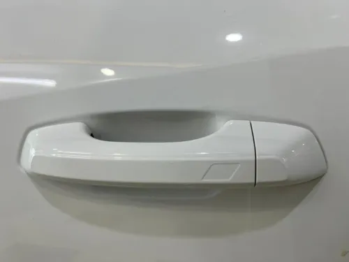 Geely CITYRAY 2026 CONFORT