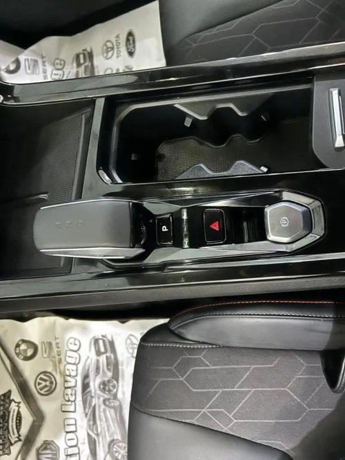 Geely CITYRAY 2026 CONFORT