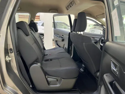 Toyota RUMION 2026 