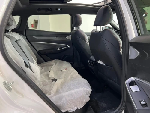 Geely cityray 2026 