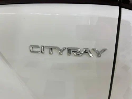 Geely CITYRAY 2026 CONFORT