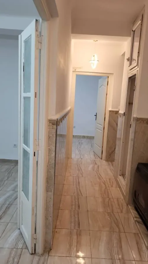 Vente Appartement F3 Alger Rouiba