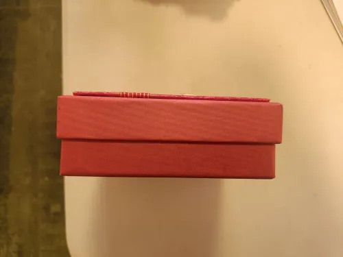 Boite de gâteaux 