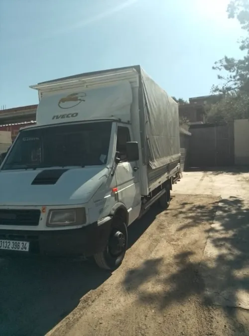 IVECO CLASSIC 1996
