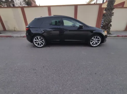 Seat Leon 2014 Fr+