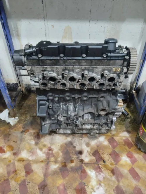 Moteur 2.0 litres 90 CV