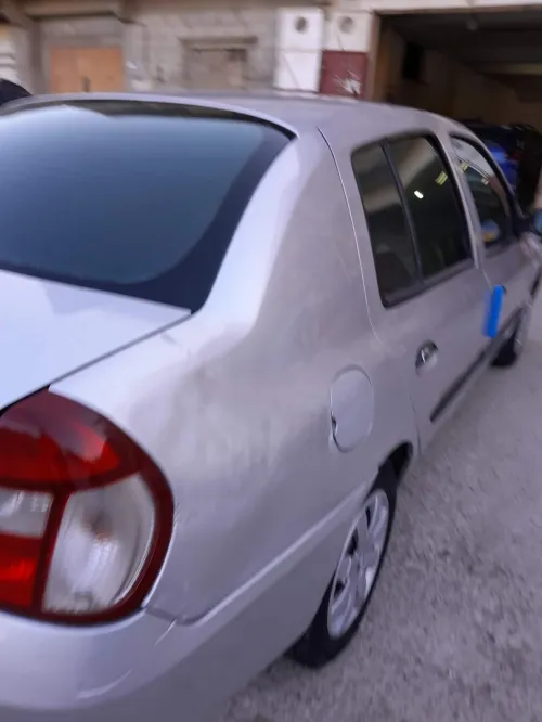Renault Clio Classique 2008 Clio Classique