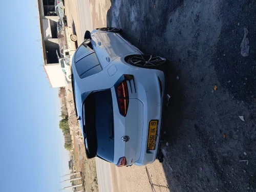 Volkswagen Golf 7 2014 Golf 7