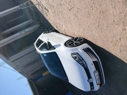 Volkswagen Golf 7 2014 Golf 7