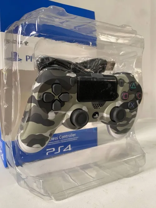 Manette ps4