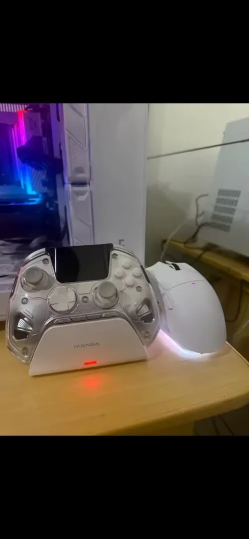 Controller manba one v2 son fill