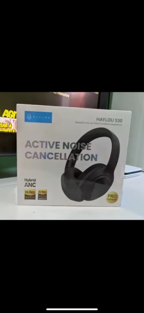 Haylou s30 pro / s35 / s40