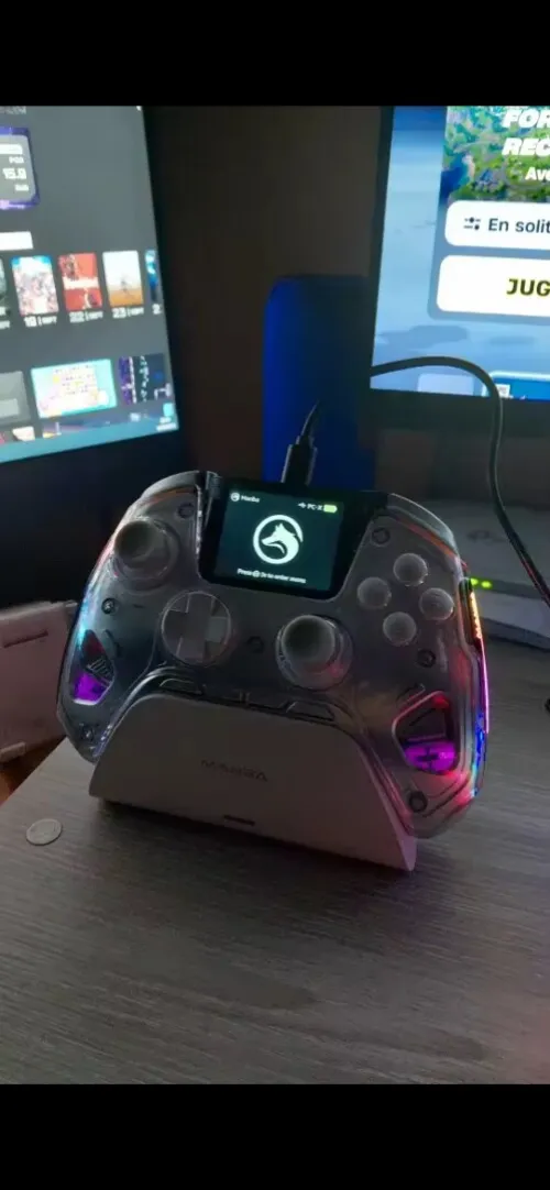 Controller manba one v2 son fill
