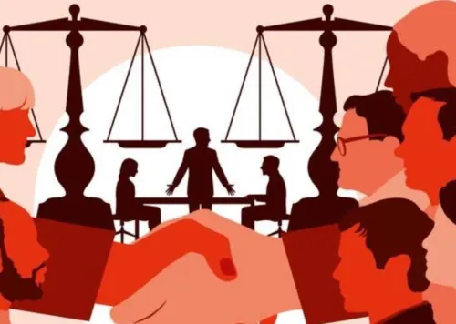 Docteur Juriste Conseil en Droit Algerien / Français