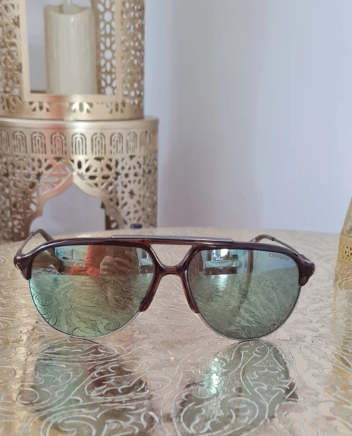 Lunettes de soleil Carrera Hommes