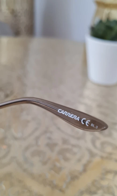 Lunettes de soleil Carrera Hommes