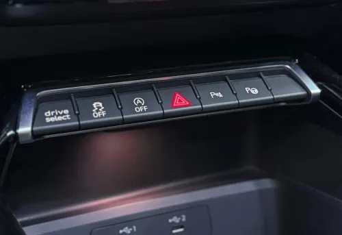 Audi RS3 2023 Carbone céramique