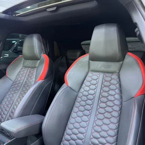 Audi RS3 2023 Carbone céramique