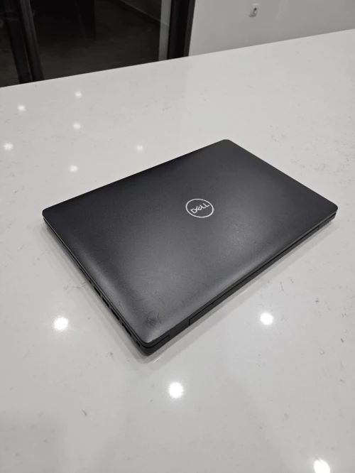 Dell Lattitude i5 8th Gen 15.6"pouces