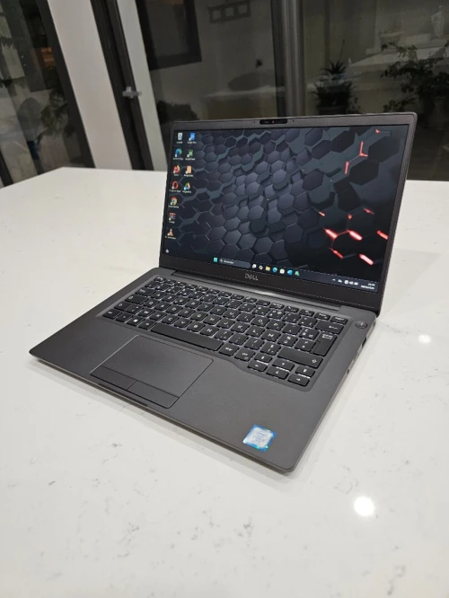 Dell Lattitude 7300 i5 8th vPRO 13.3"Pouces