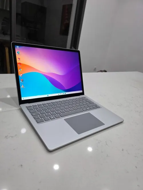 Surface Laptop Ultra 5 Tactile 13.5p