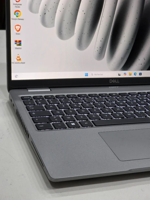 Dell Precision i5 13th vPRO 15.6"pouces