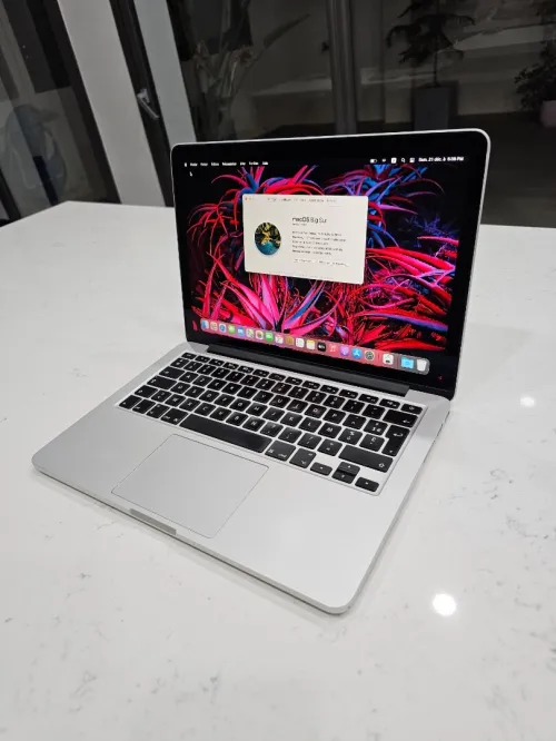 Macbook Pro i5 2015 13.3"Pouces