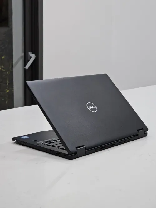 Dell Lattitude x360 i5 8th 13.3"Pouces 