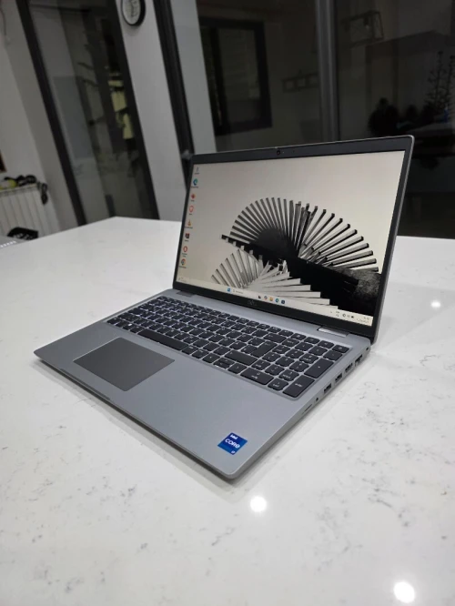 Dell Lattitude i7 12th double carte graphique 15.6"p