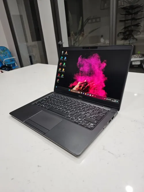 Dell Lattitude i5 8th vPRO 13.3"Pouces