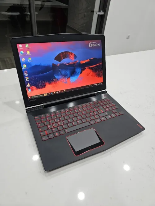 Lenovo LEGION i5 7th Gen 15.6"pouces