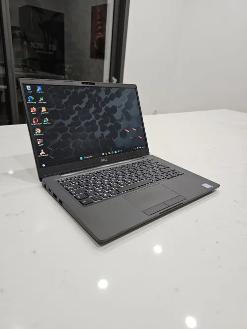 Dell Lattitude 7300 i5 8th vPRO 13.3"Pouces