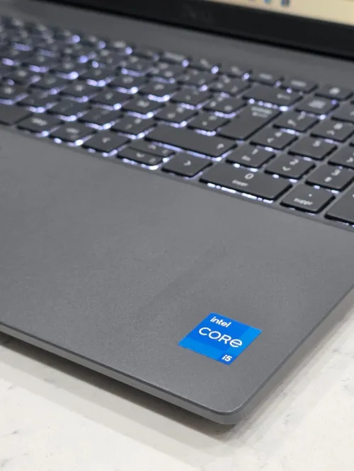 Dell Lattitude i5 13th Gen 15.6"pouces