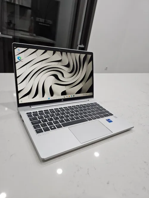 Hp ProBook G10 i7 13th Gen 14"pouces 