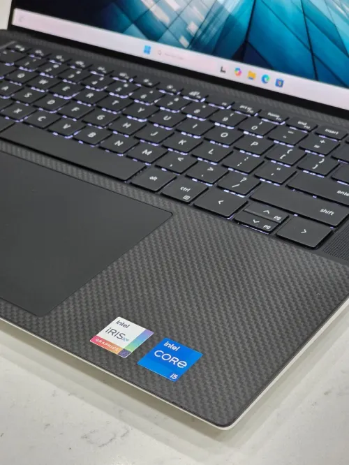 Dell xps WorkStation i5 12th Gen 15.6"pouces