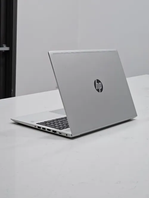 Hp ProBook Ryzen 5 series 4000 